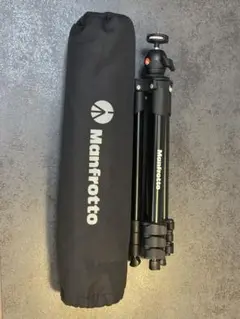 Manfrotto 三脚 Compact Light4段 MKCOMPACTLT