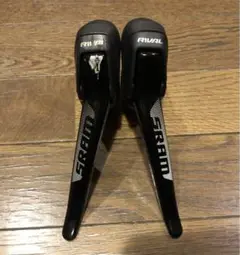 SRAM RIVAL1シフターu0026ブレーキレバー