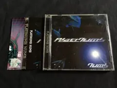 ★Numb / Platinumb 帯付CD Impak Muzik