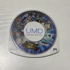 グレイトバトル フルブラスト PSP