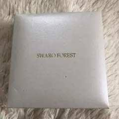 SWARO FOREST マリンピアス