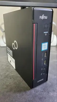FUJITSU ESPRIMO Q556/M i7-6700T 16GB