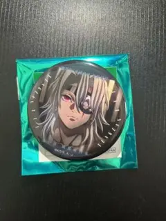 鬼滅の刃 バッジ