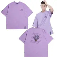 ロマンティッククラウンTシャツ