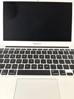 MacBook Air 13インチ 2014年 i5/4GB/128GB初期化済
