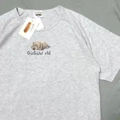 GuGuWorld レディース　Tシャツ ダックスフンド　犬