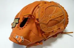 ⭐️ 新品 未使用 SSK ⭐️ プロエッジ 一般 軟式 投手 グローブ
