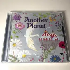 新居昭乃/Another Planet
