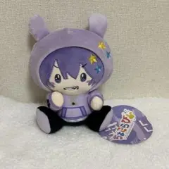【最終値下げ】ちょこらび　べびぬい　ゆぺくん 2025年最新】ゆぺくんぬいぐるみの人気アイテム - メルカリ