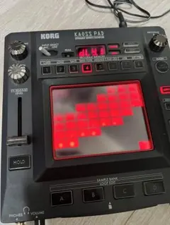 KORG KAOSS PAD KP3 ※ジャンク