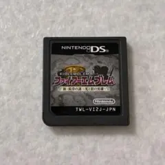 動作確認済 ファイアーエムブレム 新・紋章の謎 光と影の英雄 ニンテンドーDS
