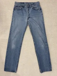 Levi's 501 90s usa製 vintage W33 L34