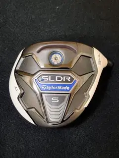 テーラーメイド★SLDR 3HL★フェアウェイウッド★17度★