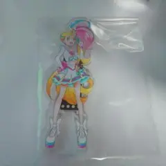 キュアサマー アクリルスタンド TGC
