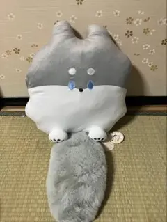 ふわふわてーる