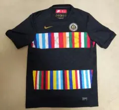 Nike ナイキFC ワールドカップ　Tシャツ