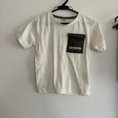 outdoor Tシャツ　130