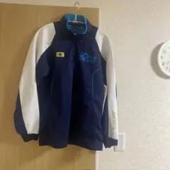 ジャージ　DESCENT Lサイズ
