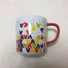【レア！】ディズニーランドパリ マグカップ