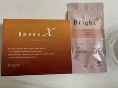 株式会社シーグランド　ウェルスジャパン　　健康補助食品　 アムールブライトプラス 株式会社シーグランドウェルスジャパン健康補助食品 アムール