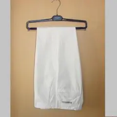 INCOTEX SLACKS 31サイズ コーデュロイ AW ホワイトベージュ