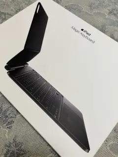 Magic Keyboard iPad Pro11インチM4極美品MWR23BX