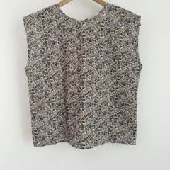 Soor ploom Hilda top 12y