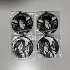 BLEACH一番くじG賞ラバーチャーム ノイトラ