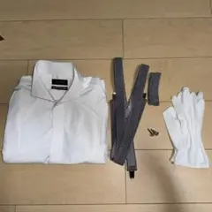 結婚式 新郎小物セット ウェディング