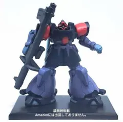ドム・トローペン(スカルウイング ラテーケン・バズ装備) ガンダムコレクション