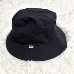 ロンハーマン別注NEW ERA CORDURA バケットハット　新品、未使用 ロンハーマン別注NEW ERA CORDURA バケットハット 新品、未使用