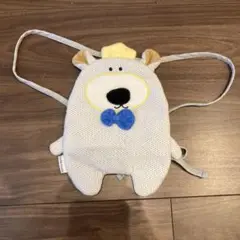 buddy buddy 保冷リュック　ココジェル