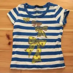 FITH tシャツ m