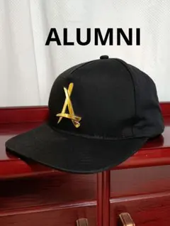 アルムナイクロージングALUMNI カモフラ Camo キャンパーハット 迷彩 アルムナイクロージングALUMNI カモフラ Camo キャンパーハット