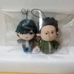山田くんとLv999の恋をする 2点セット
