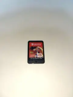 Nintendo Switch ドラゴンボールZ KAKAROT