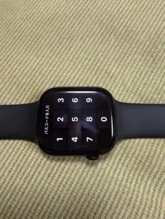 Apple Watch series10 46mm ジェットブラック