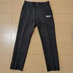 ASICS レフリー スラックス ①