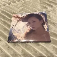 Uncontrolled 安室奈美恵　アルバム