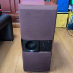 DENON スーパーウーハー　DSW-555 2025年最新】DENON DSW-555の人気アイテム - メルカリ