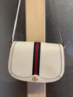 GUCCI ショルダー