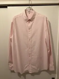 LOEWE シャツ（コットン）