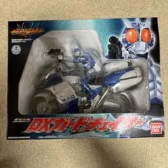 ⚠️未開封デッドストック仮面ライダーアギトDXガードチェイサー 2025年最新】仮面ライダーアギト DXガードチェイサーの人気