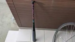 ZETT ブラックキャノン 83cm