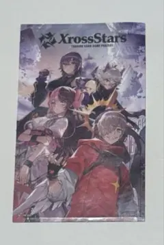 CRフェス 入場特典