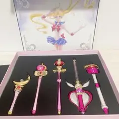 セーラームーン エターナルティアル 当時物 レア - メルカリ