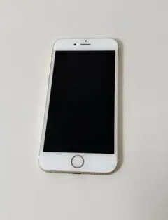 【美品】iPhone6s バッテリー88%