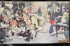 ブルーアーカイブ　ブルアカ　プレイマット　1周年パーティー