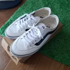 VANSスニーカー 25.5cm