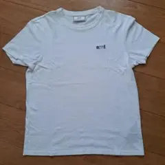 ami Alexandre mattiussi Tシャツ